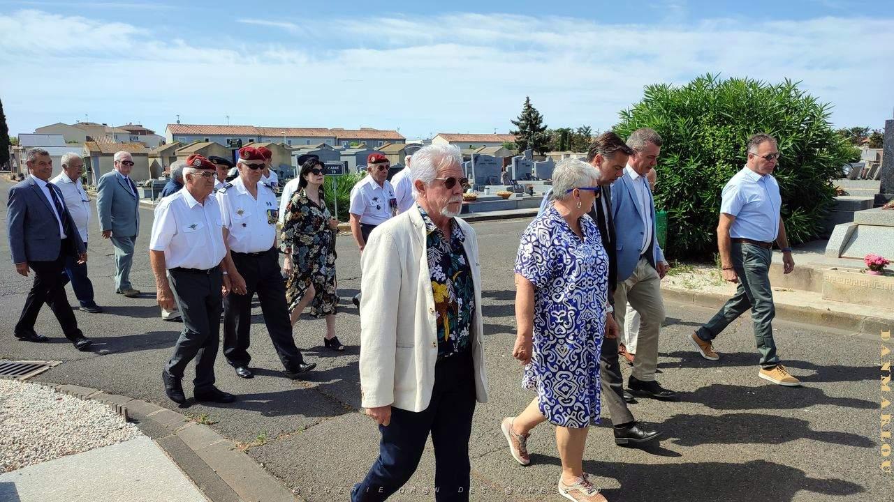 AGDE - Hommage aux Morts et Disparus d'Oran - 20.jpg